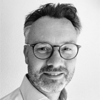 Pierre Van Driel