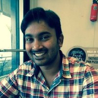 Surya Chaitanya
