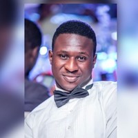 Papa Yaw Mireku-Odei