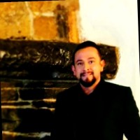 Oscar Martinez Bernal