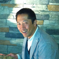 Koji Takeyama