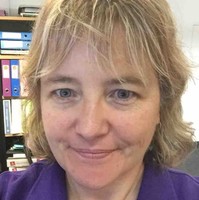 Jenny Carroll
