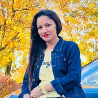 Gurwinder Kaur