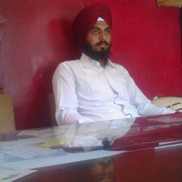 Harinder Gill