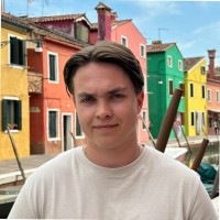Jeremias Lindström
