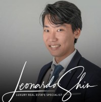 Leonardo Shin
