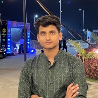 Raghav Kankane