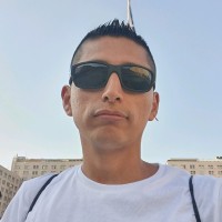 Jonathan Christian Mendoza Ramos