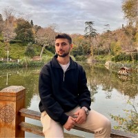 Emirhan Gökce