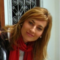 Margarita Luz García Molina