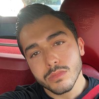 Nima Beigi