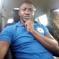 Kwame Asempa Brako