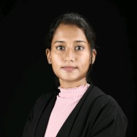 Abirami U