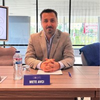Mete Avcı