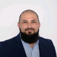 Chris M. Garza