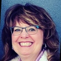 Terrie James