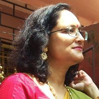 Dr Mala Bhattacharjee