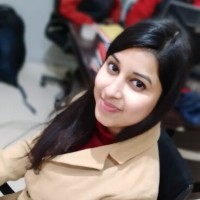Ruchika Raj