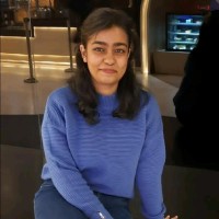 Asmita Shukla