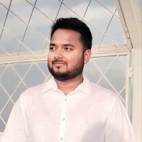 Ujawal Jha