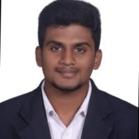 Thiruloga Chandar