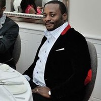 patrick ilunga