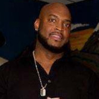 Terrence Linston
