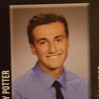 Colby Potter
