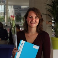 Arlette De Jonge