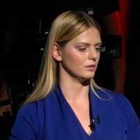 Ivana Perišić