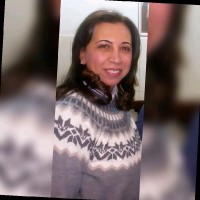 Shereen Hanna