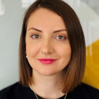 Natalia Kuznetsova