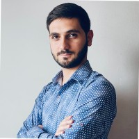 Hayk Darbinyan