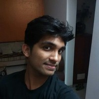 Nakul Khargonkar
