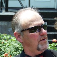 Larry Olsen