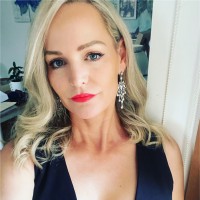 Kimberly Iremonger