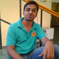 Mahesh Aher