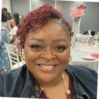 Takisha Bumpers, Ma, Lpc.