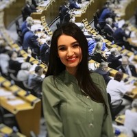 Antonia Denisa Tomanek