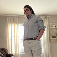 Seth Shimberg