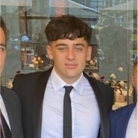 Ethan Angelis