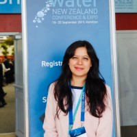 Dr Amrita Bains