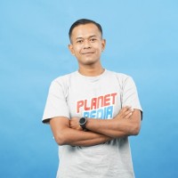 Fanzi Maeladi