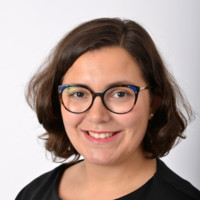 Laïla Bedja