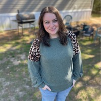 Briana Brown