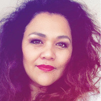 Christine Sriram