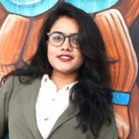 Khyati Kataria