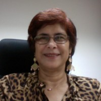 Sandra Ríos de Mujica