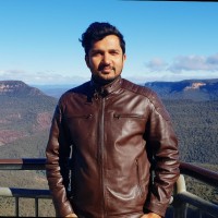 Piyush Shah