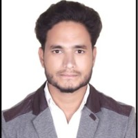 Mohammed Idrees